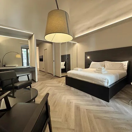 Barneys Design شقة