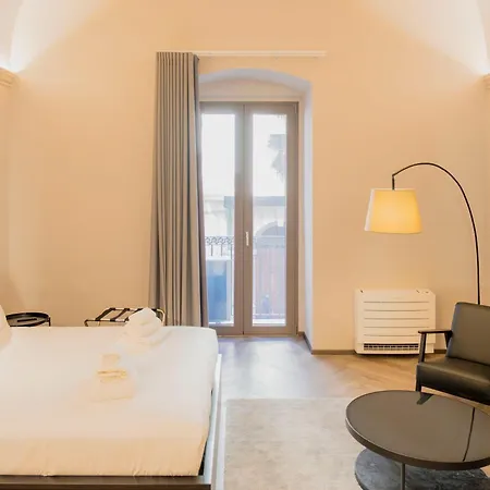 Barneys Design דירה טאראנטו