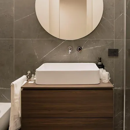 דירה Barneys Design טאראנטו