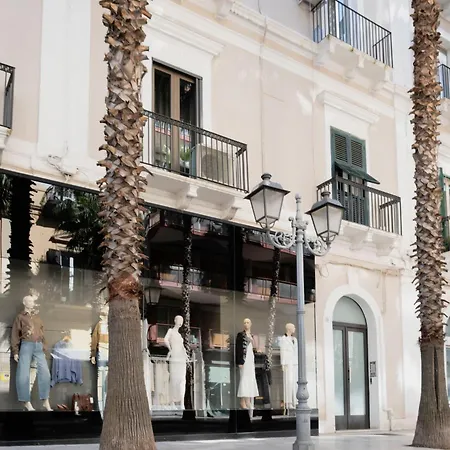 Barneys Design شقة