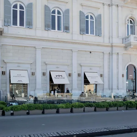 شقة Barneys Design